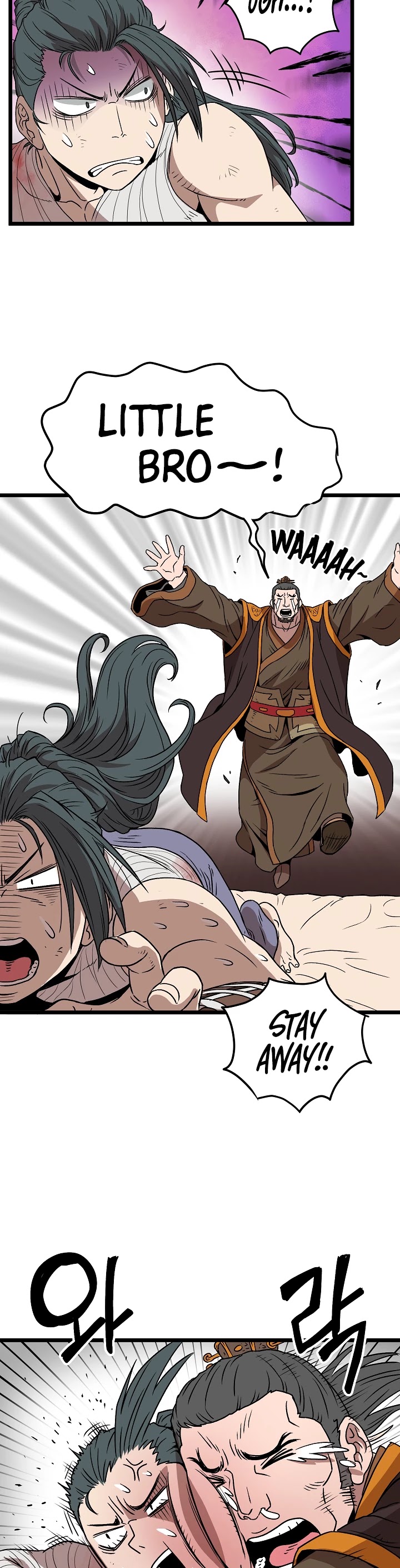 Murim Login Chapter 31 image 32